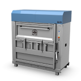 E619 Pressa Elettrica di grandi dimensioni