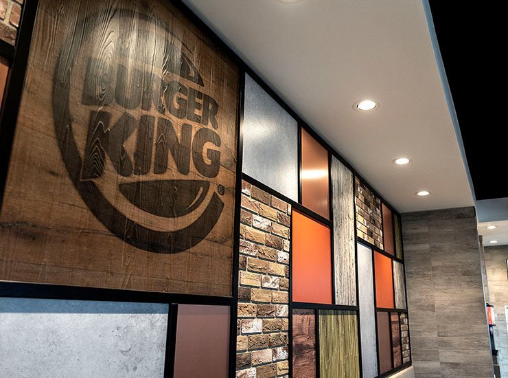 Burger King