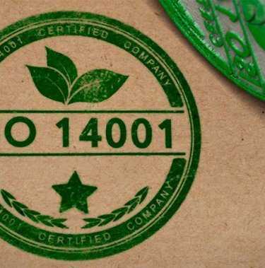 Gestione dei rifiuti aziendali secondo la ISO 14001