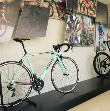 Compattazione dei rifiuti in fabbrica: il caso Lombardo Bikes