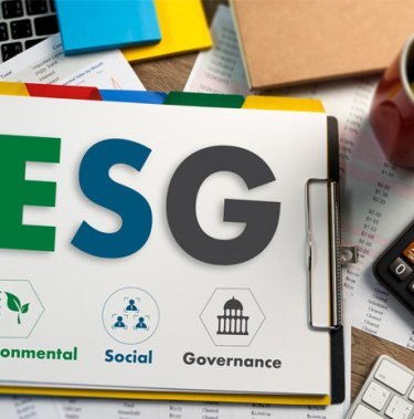 Certificazione ESG: oggi puoi ottenerla con le presse Mil-tek