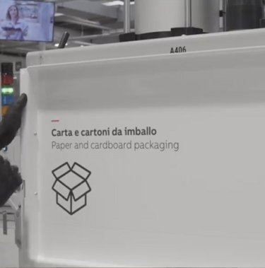 Lean Compacting alla ABB di Frosinone