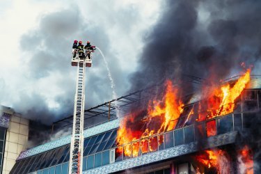 Sicurezza sul lavoro - Mil-tek